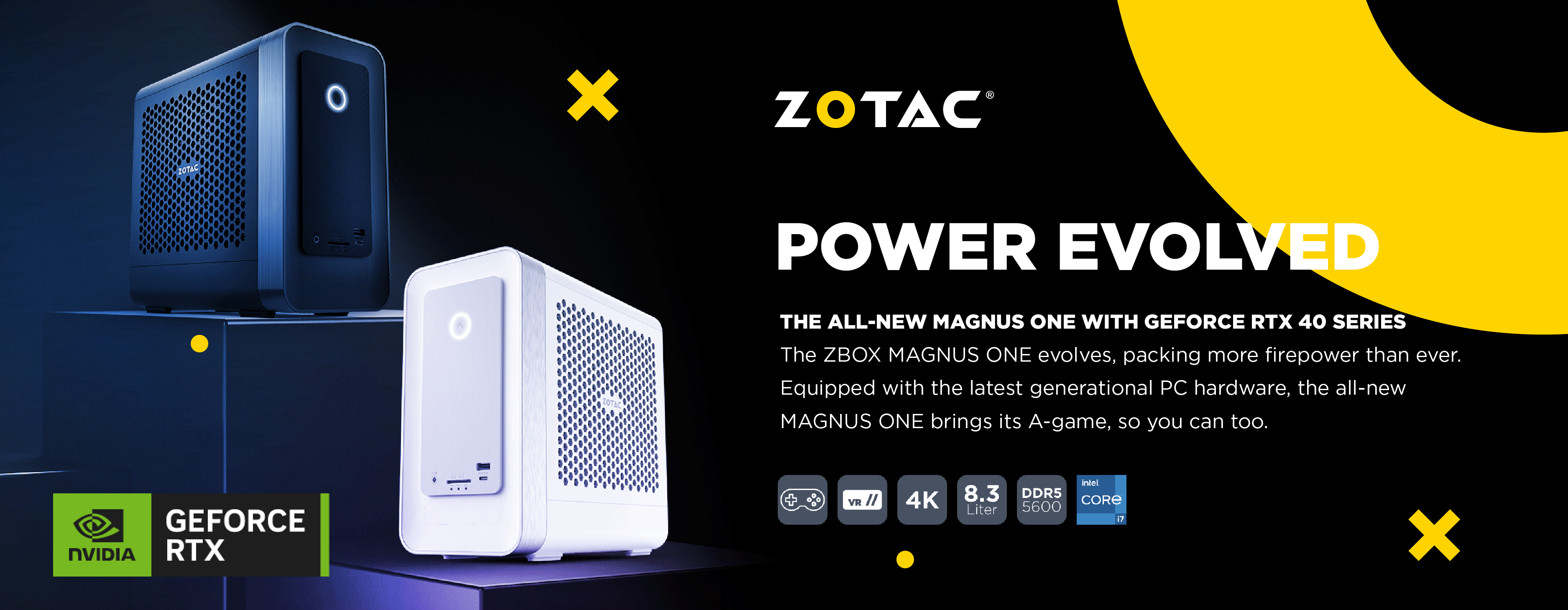 Zotac Manus One