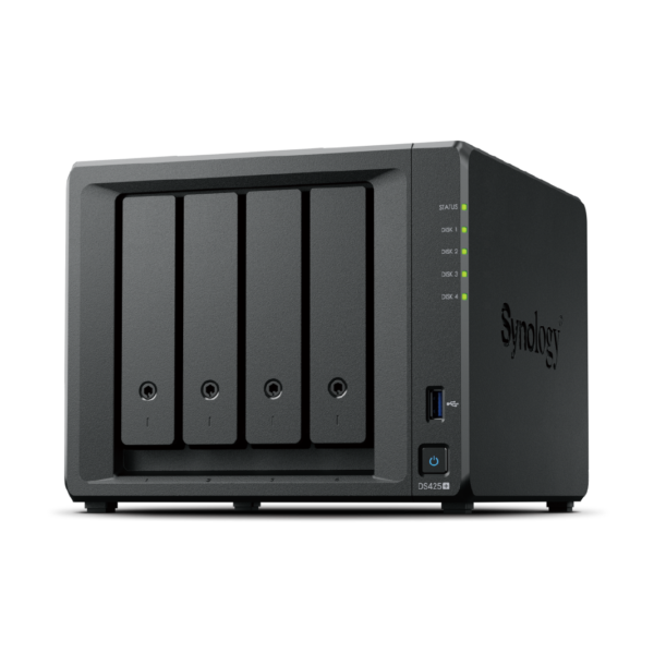 Synology Diskstation DS425+