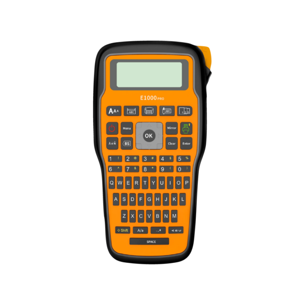 Aimo - E1000Pro Label Maker