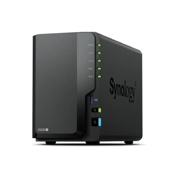 Synology Diskstation DS225+