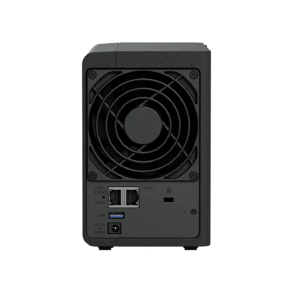 Synology Diskstation DS225+ - Image 2