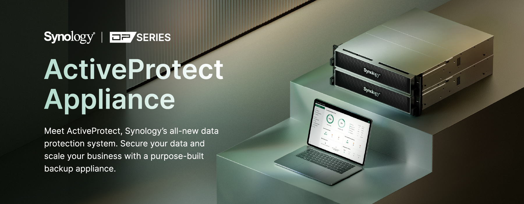 ActiveProtect Appliance
