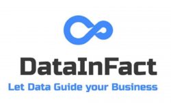 DATAINFACT LOGO